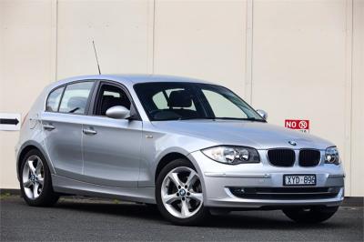 2009 BMW 1 Series 120d Hatchback E87 MY09 for sale in Ringwood